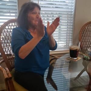 Meet your Posher, Barbara